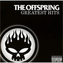 OFFSPRING GREATEST HITS CD