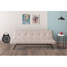 Atelier del Sofa 3-Seat Sofa-Bed ZolaCream