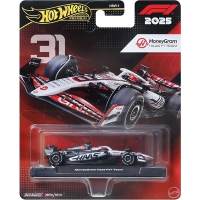 Mattel Hot Wheels: Racing, JKD78