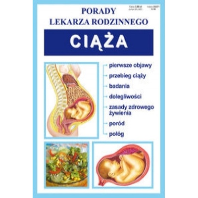 Ciąża