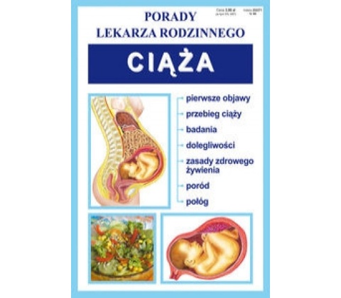 Ciąża