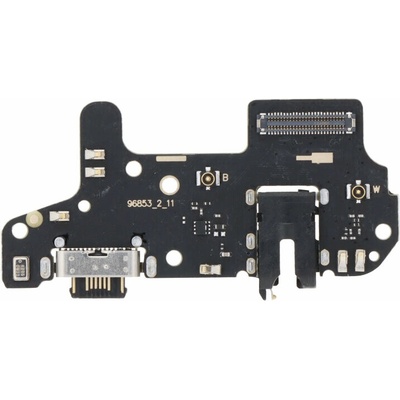 Doska nabíjací konektor Motorola Moto Edge 20 Lite - OEM