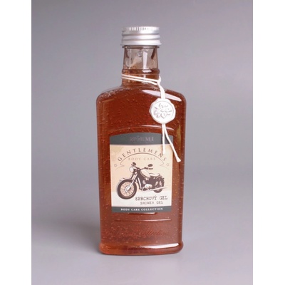Boemi sprchový gel Gentleman´s 275 ml