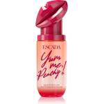 Escada Yum Me! Peachy Body & Hair Mist парфюмна мъгла за тяло и коса за жени 100ml