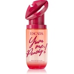 Escada Yum Me! Peachy Body & Hair Mist парфюмна мъгла за тяло и коса за жени 100ml
