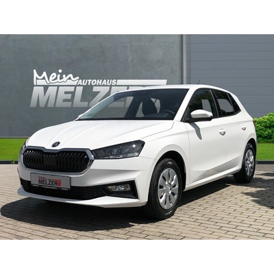 Skoda Fabia 1.0 TSI 70 kW