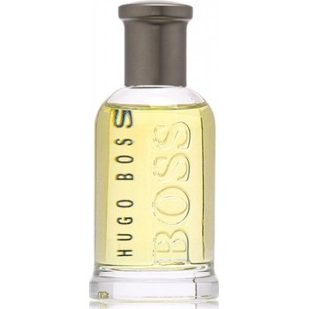 Hugo Boss No.6 Bottled voda po holení 50 ml