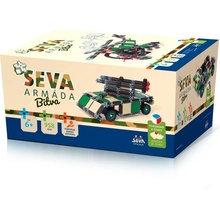 SEVA Armáda - Bitva, JUMBO 958 ks