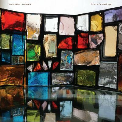 Nobukazu Takemura: Knot of Meanings 2 LP