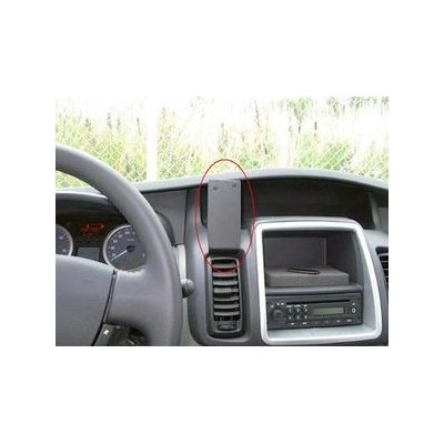 Brodit ProClip pre Renault Trafic/Opel Vivaro/Nissan Primastar 11-14, na stred 854517