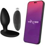 WE-VIBE We-Vibe Ditto+ черен (P24449)