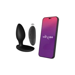 WE-VIBE We-Vibe Ditto+ черен (P24449)
