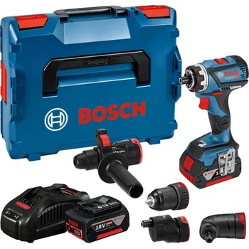 Bosch GSR 18V-60 FC (06019G7100)