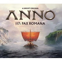 Anno 117: Pax Romana