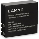 LAMAX Batérie pro kamery LAMAX X LMXBATX