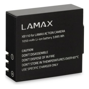 LAMAX Batérie pro kamery LAMAX X LMXBATX