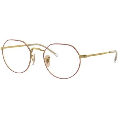Ray-Ban Jack RX6465 3137