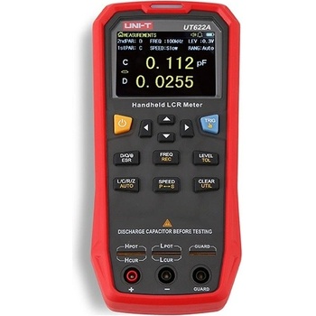 UNI-T UT622A
