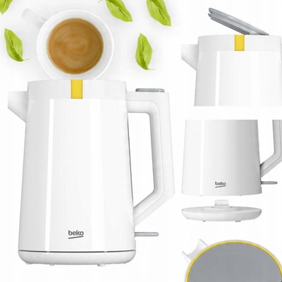 Beko WKM4215W