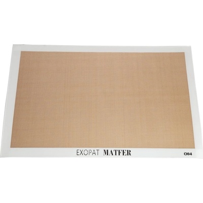 Matfer Bourgeat Matfer nepřilnavá podložka na moučníky EXOPAT 40 × 60cm