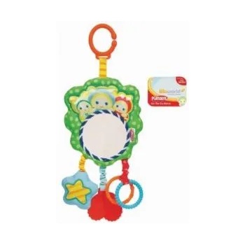 Image 1 of Дрънкалка "ОГЛЕДАЛЦЕ" - Плейскул