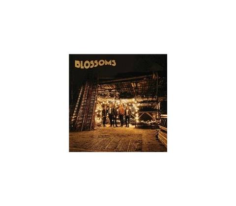 BLOSSOMS: BLOSSOMS CD