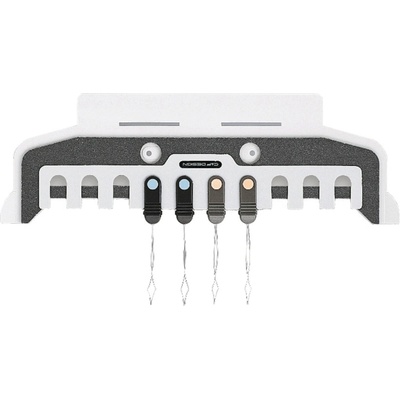 C&F Zásobník navlékačů vlasce Design Threader Holder For Large Waterproof System Case CFA-3001 – Zbozi.Blesk.cz