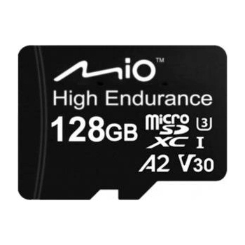 Mio microSDXC High-Endurance 128GB UHS-I (414040000248)