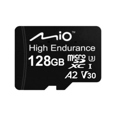 Mio microSDXC High-Endurance 128GB UHS-I (414040000248)