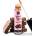Secret Play Vibrant Kiss Lip Gloss Brownie 6g