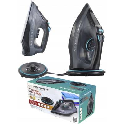 Esperanza VELVET CERAMIC 2600 W