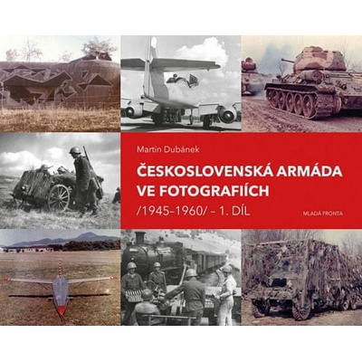 Československá armáda ve fotografiích