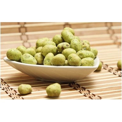 NutFru Arašídy Wasabi 1000 g