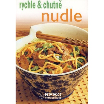 Nudle - neuvedený