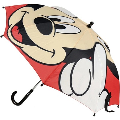 Cerdá Mickey červený