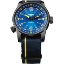 Traser P68 Pathfinder Automatic Blue