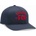 Fox Slogan Snapback Hat