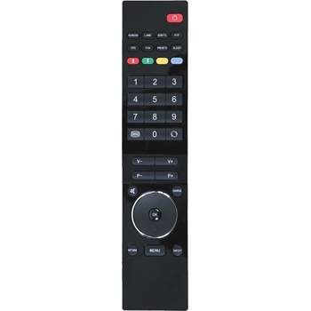 съвместим Sanyo rc3920 - заместител дистанционно управление (rc3920)