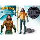Noble Collection Bendyfigs DC Comic Aquaman