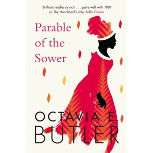 Parable of the Sower (ISBN: 9781472263667)