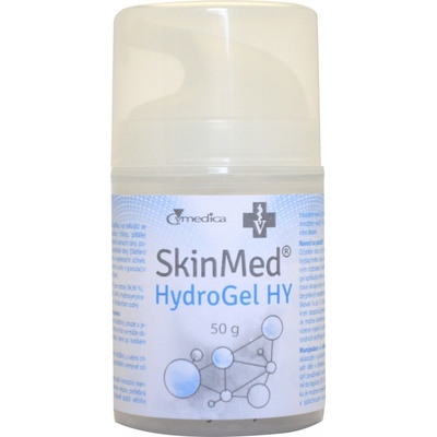 SkinMed HydroGel HY 50 g