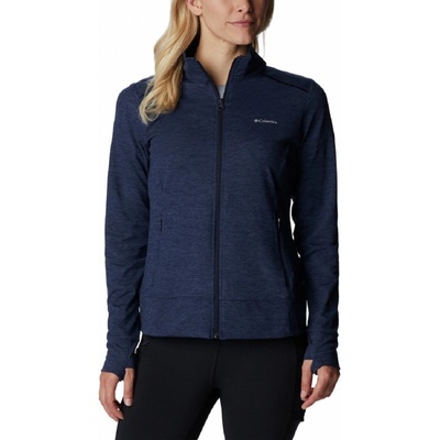Columbia Weekend Adventure EU FZ W 2037951473 dark nocturnal heather