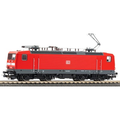 Piko Електрически локомотив br 114, db ag vi (21779)