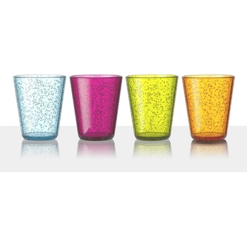 Brunner Oxigen set - 4ks