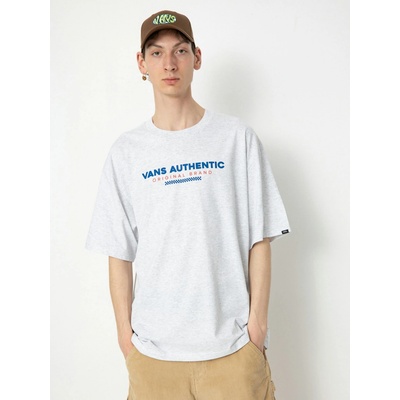 Vans Sport Loose Fit light grey heather
