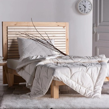 DOQU Home Doqu ЗАВИВКА cotton 195x215 БЯЛa (2q9yrgpamk0020000)