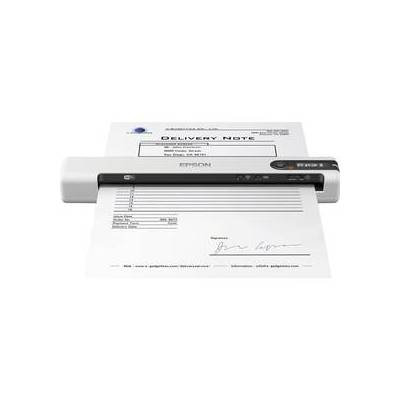 Skener Epson WorkForce DS-80W (B11B253402)