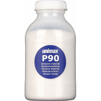 PROBRUS Čančík Abrazivní materiál P090 - 1 kg 152509090-00