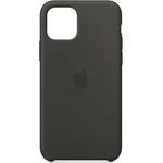 Apple iPhone 11 Pro Silicon Case black (MWYN2ZM/A)