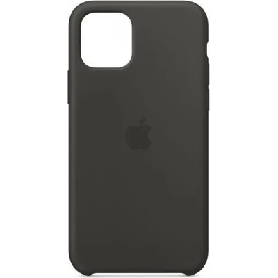 Apple iPhone 11 Pro Silicon case black (MWYN2ZM/A)
